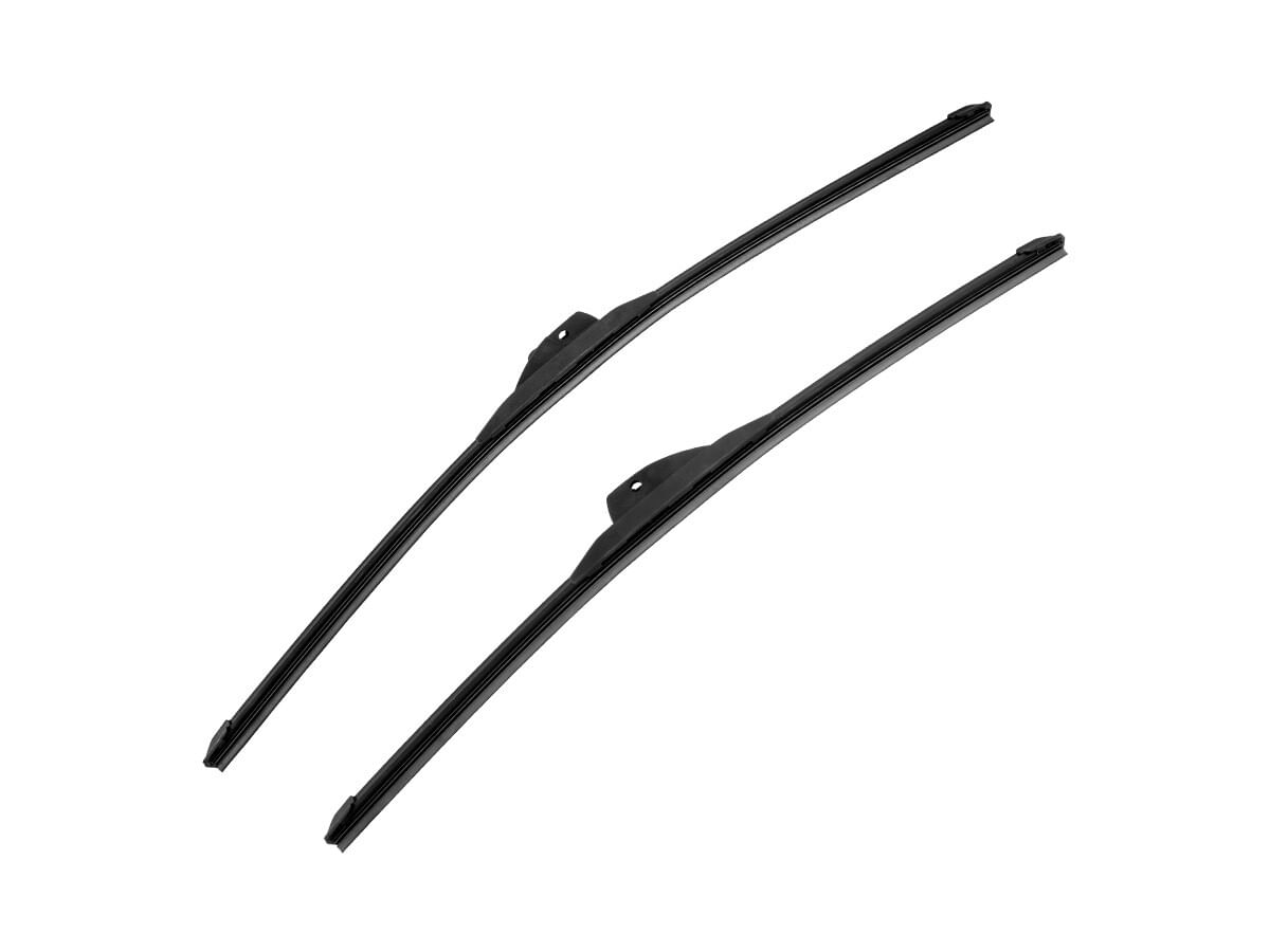 Par De Plumas Limpiaparabrisas Select