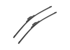Par De Plumas Limpiaparabrisas Select