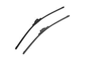 Par De Plumas Limpiaparabrisas Select