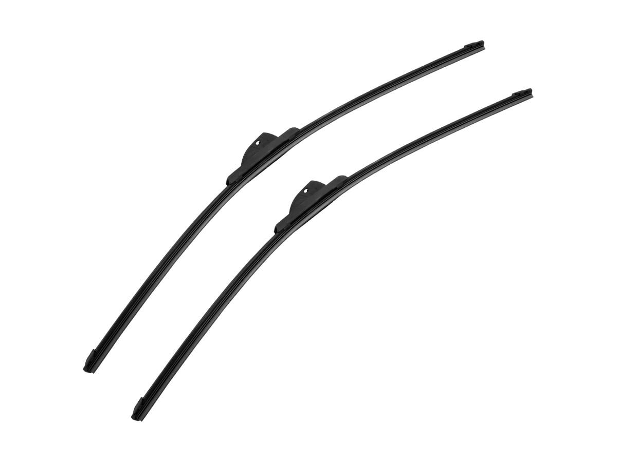 Par De Plumas Limpiaparabrisas Select