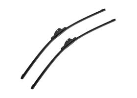 Par De Plumas Limpiaparabrisas Select