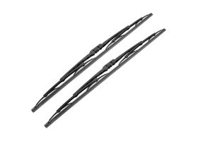 Par De Plumas Limpiaparabrisas Convencional