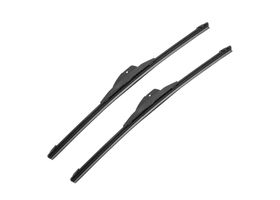 Par De Plumas Limpiaparabrisas Select