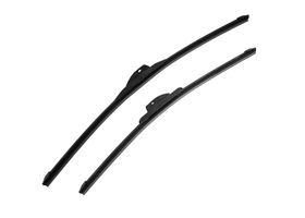 Par De Plumas Limpiaparabrisas Select