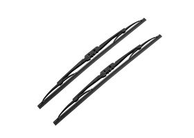 Par De Plumas Limpiaparabrisas Convencional