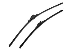 Par De Plumas Limpiaparabrisas Select