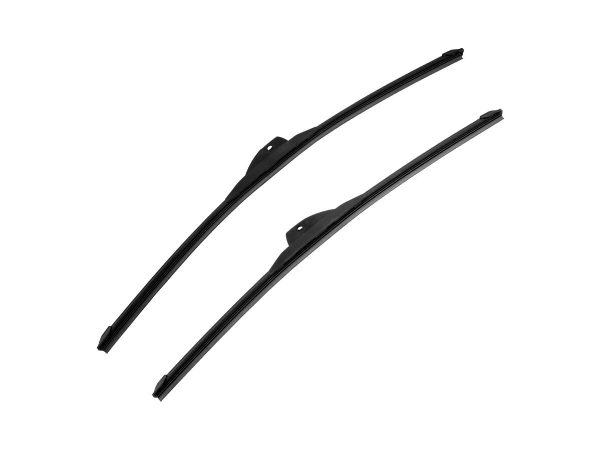 Par De Plumas Limpiaparabrisas Select