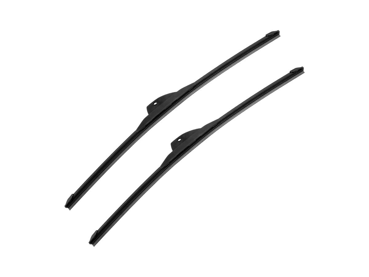 Par De Plumas Limpiaparabrisas Select