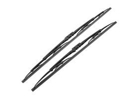 Par De Plumas Limpiaparabrisas Convencional