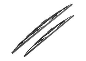 Par De Plumas Limpiaparabrisas Convencional