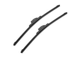 Par De Plumas Limpiaparabrisas Select