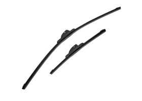 Par De Plumas Limpiaparabrisas Select