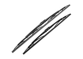 Par De Plumas Limpiaparabrisas Convencional