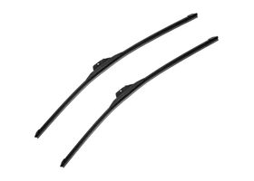 Par De Plumas Limpiaparabrisas Select