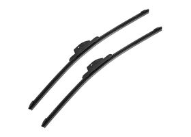 Par De Plumas Limpiaparabrisas Select