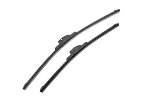 Par De Plumas Limpiaparabrisas Select