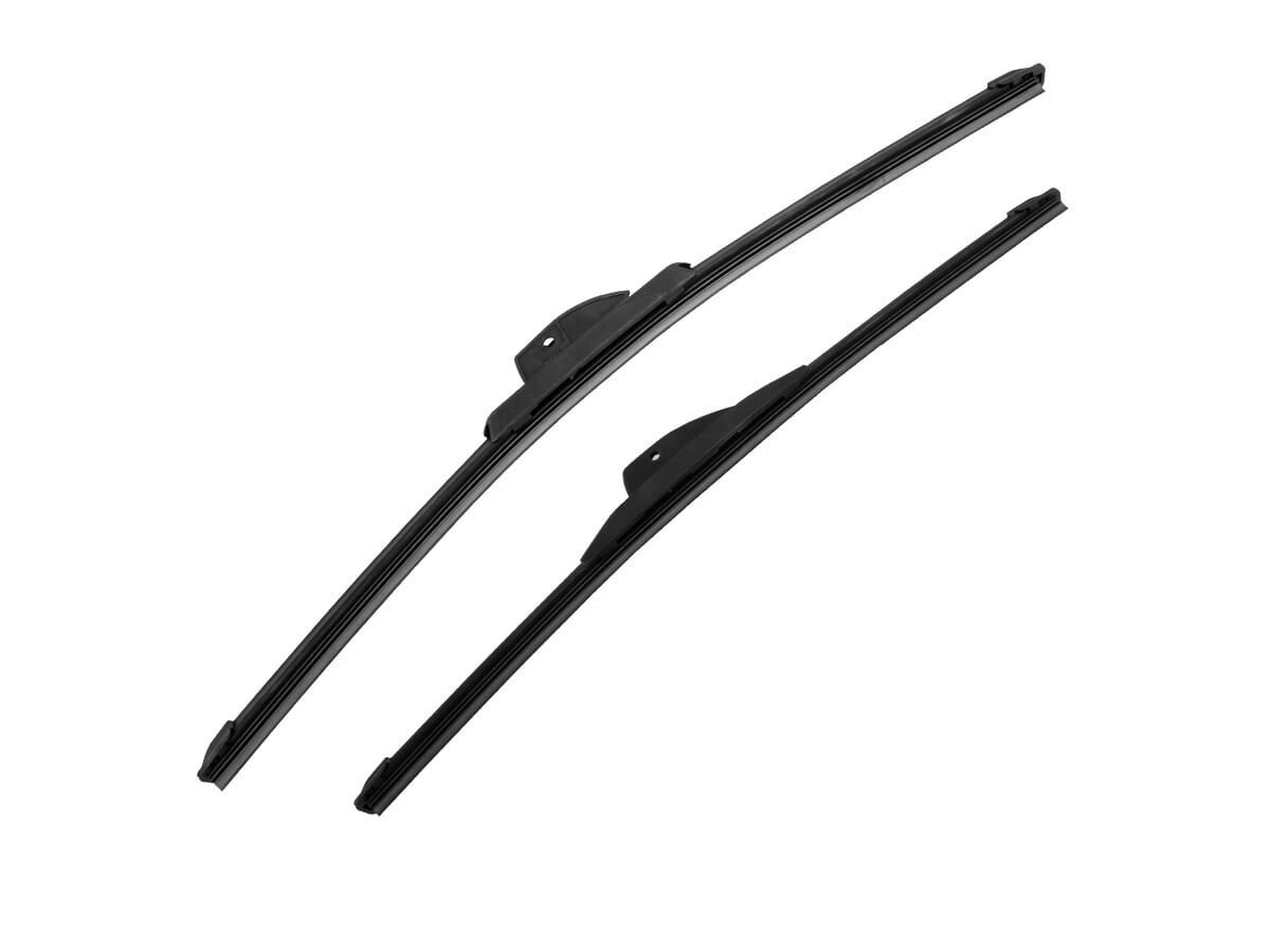 Par De Plumas Limpiaparabrisas Select