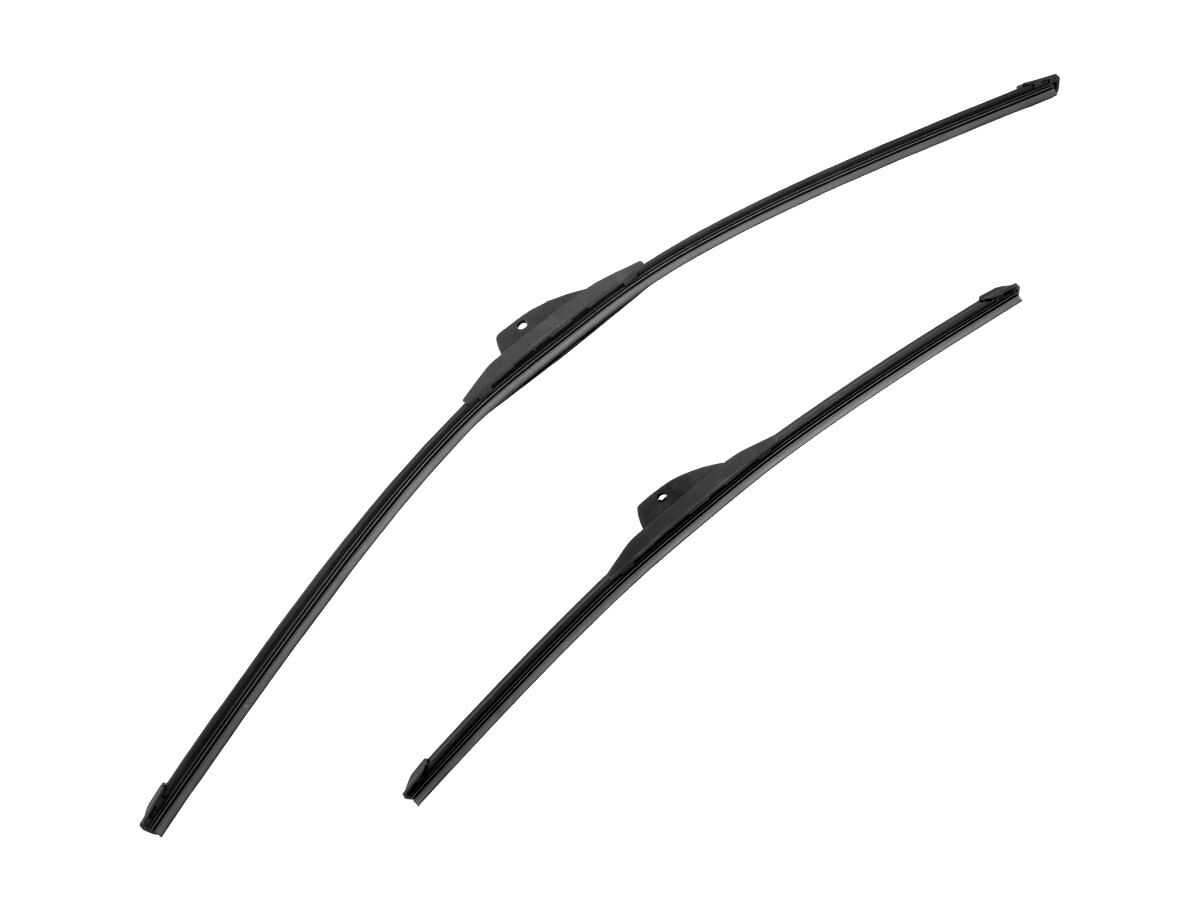 Par De Plumas Limpiaparabrisas Select