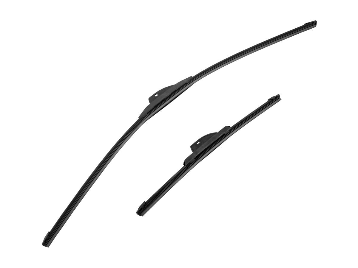 Par De Plumas Limpiaparabrisas Select