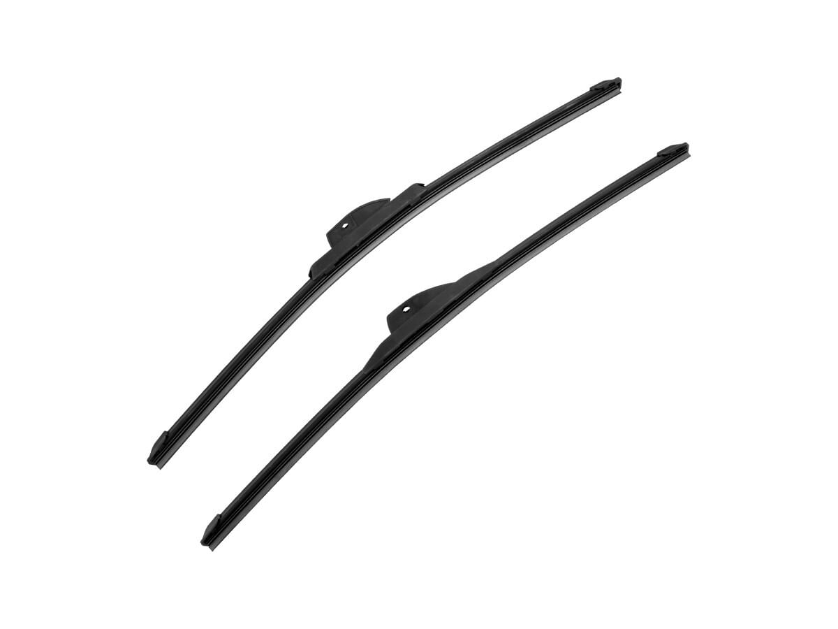 Par De Plumas Limpiaparabrisas Select