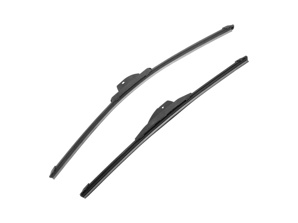 Par De Plumas Limpiaparabrisas Select