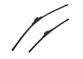 Par De Plumas Limpiaparabrisas Select