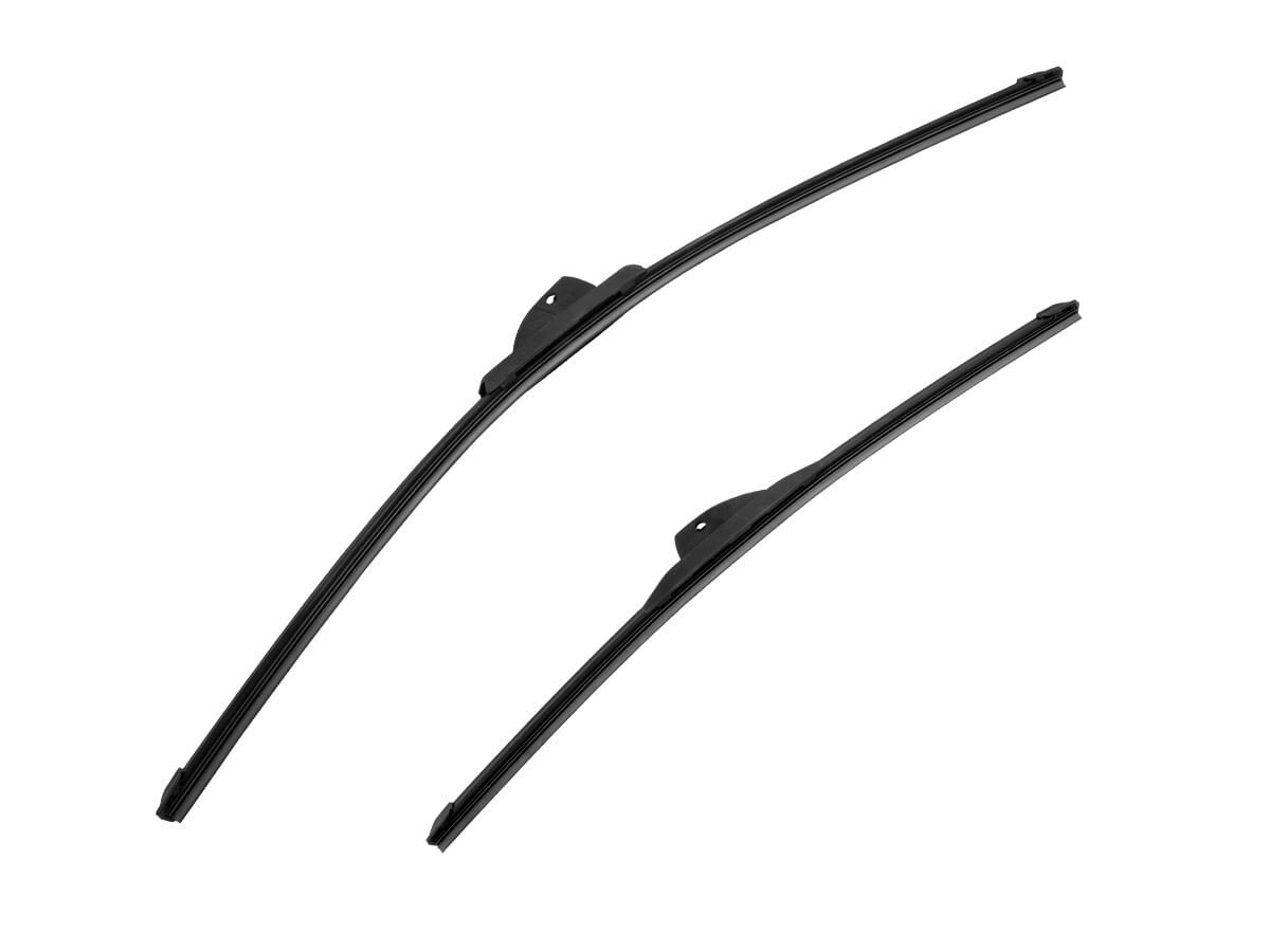 Par De Plumas Limpiaparabrisas Select
