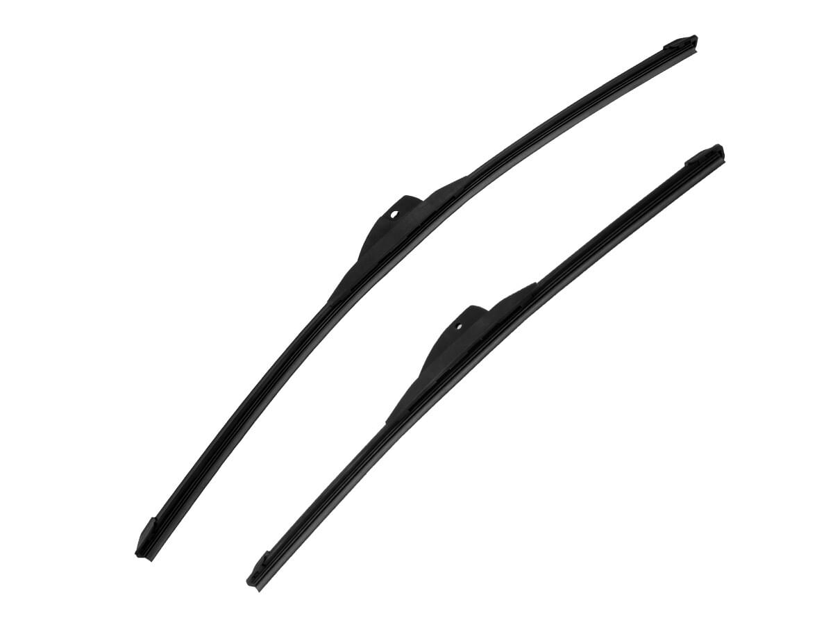 Par De Plumas Limpiaparabrisas Select