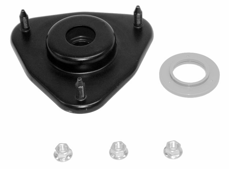 Base Amortiguador Strut-Mate Delantera