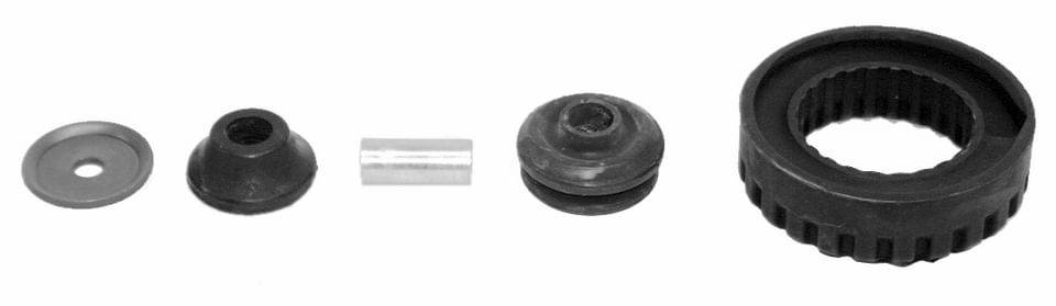 Base Amortiguador Strut-Mate Trasera