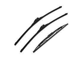 Kit De 3 Plumas Limpiaparabrisas Select , Convencional