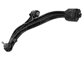 Horquilla Delantera Inferior Lado Conductor