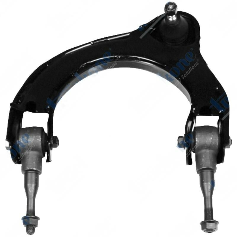 Horquilla Delantera Superior Lado Conductor