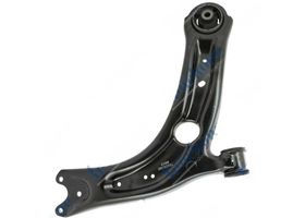 Horquilla Delantera Inferior Lado Pasajero