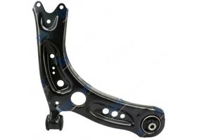 Horquilla Delantera Inferior Lado Pasajero