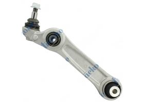 Horquilla Delantera Inferior Anterior Lado Conductor