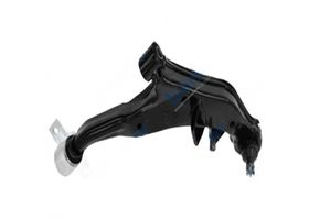 Horquilla Delantera Inferior Lado Pasajero