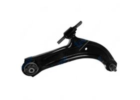 Horquilla Delantera Inferior Lado Pasajero