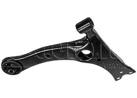 Horquilla Delantera Inferior Lado Pasajero