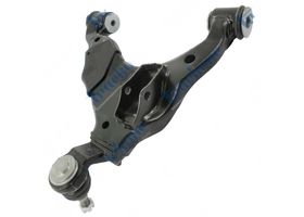 Horquilla Delantera Inferior Lado Pasajero