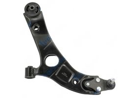 Horquilla Delantera Inferior Lado Conductor