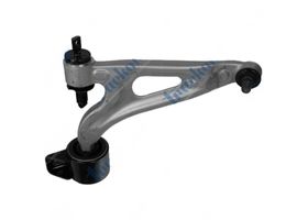 Horquilla Delantera Inferior Lado Pasajero