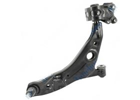 Horquilla Delantera Inferior Lado Pasajero