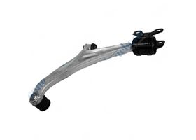 Horquilla Delantera Inferior Lado Pasajero