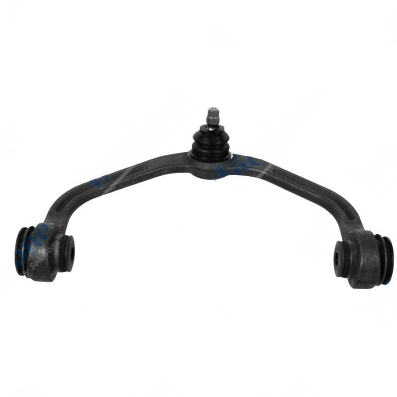 Horquilla Delantera Superior Lado Conductor
