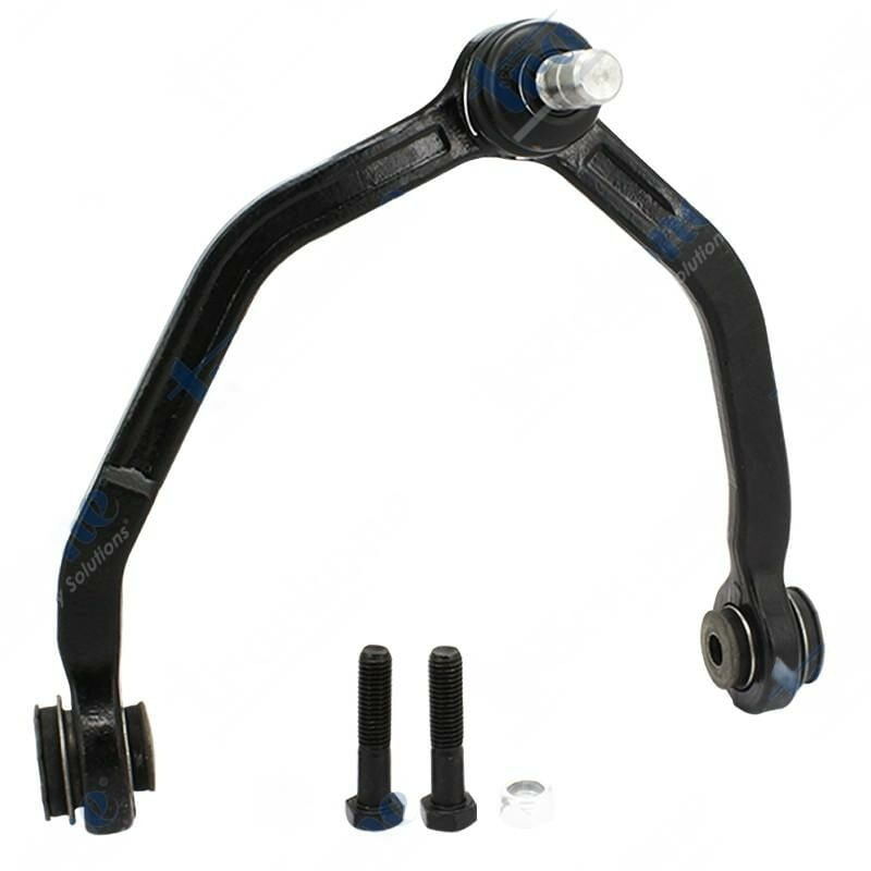 Horquilla Delantera Superior Lado Conductor