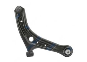 Horquilla Delantera Inferior Lado Pasajero