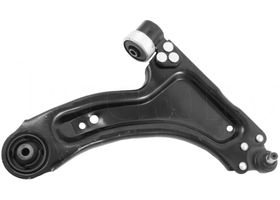 Horquilla Delantera Inferior Lado Pasajero