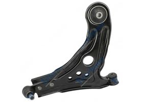 Horquilla Delantera Inferior Lado Pasajero