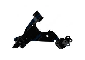 Horquilla Delantera Inferior Lado Pasajero